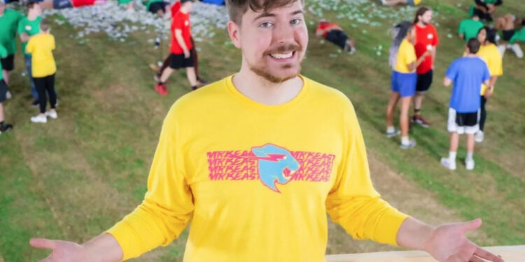 MR. BEAST NO ESTÁ MUERTO: DESMINTIENDO LA TEORÍA QUE CIRCULA EN REDES SOCIALES 1 MR. BEAST NO ESTÁ MUERTO: DESMINTIENDO LA TEORÍA QUE CIRCULA EN REDES SOCIALES