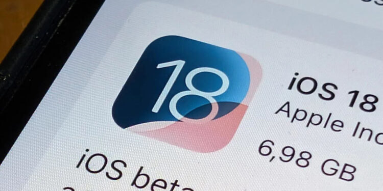 IOS 18: TODAS LAS NOVEDADES QUE LLEVARÁN LA PERSONALIZACIÓN DEL IPHONE A OTRO NIVEL