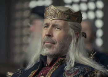 LA SEGUNDA TEMPORADA DE HOUSE OF THE DRAGON