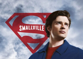 MICHAEL ROSENBAUM ACTUALIZA EL ESTADO DE LA SERIE ANIMADA DE SMALLVILLE