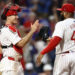 JT REALMUTO, CATCHER DE LOS PHILLIES, SE SOMETERÁ A CIRUGÍA DE RODILLA 7 JT REALMUTO, CATCHER DE LOS PHILLIES, SE SOMETERÁ A CIRUGÍA DE RODILLA