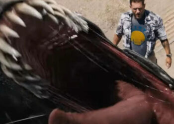 EL NUEVO HÉROE DE ‘VENOM 3’ QUE HA CONQUISTADO A LOS FANS