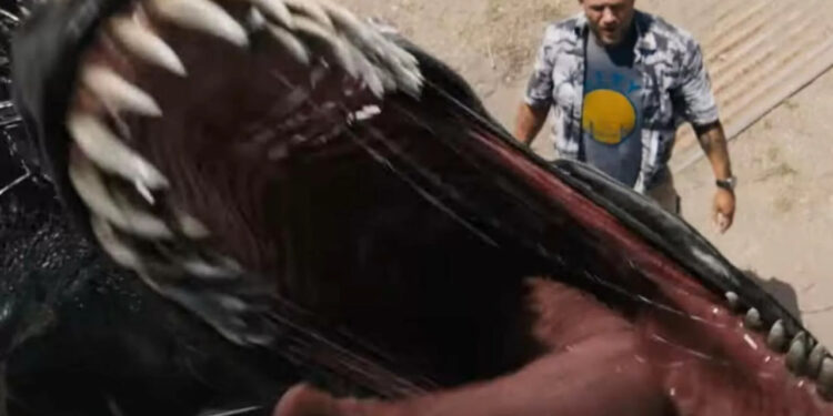 EL NUEVO HÉROE DE ‘VENOM 3’ QUE HA CONQUISTADO A LOS FANS
