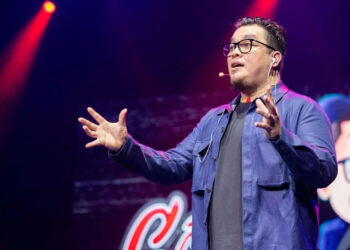 FRANCO ESCAMILLA RECIBE CRÍTICAS POR COMENTARIOS SOBRE CHRISTIAN NODAL Y ÁNGELA AGUILAR