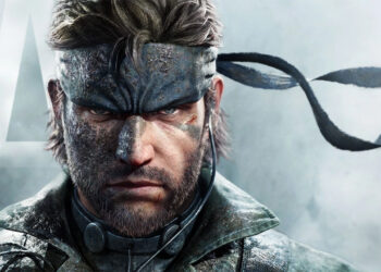 METAL GEAR SOLID DELTA: SNAKE EATER YA DISPONIBLE PARA PREVENTA EN PS5 Y XBOX SERIES X