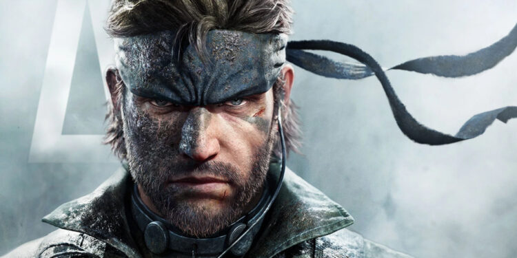 METAL GEAR SOLID DELTA: SNAKE EATER YA DISPONIBLE PARA PREVENTA EN PS5 Y XBOX SERIES X 1 METAL GEAR SOLID DELTA: SNAKE EATER YA DISPONIBLE PARA PREVENTA EN PS5 Y XBOX SERIES X