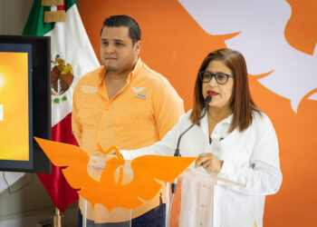 IMPUGNA MC ELECCIÓN EN MONTERREY TRAS INTERVENCIÓN DE MINISTERIALES