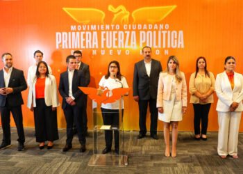 ESPERAN QUE MUJERES SÍ LOGREN ACUERDOS EN CONGRESO DE NL