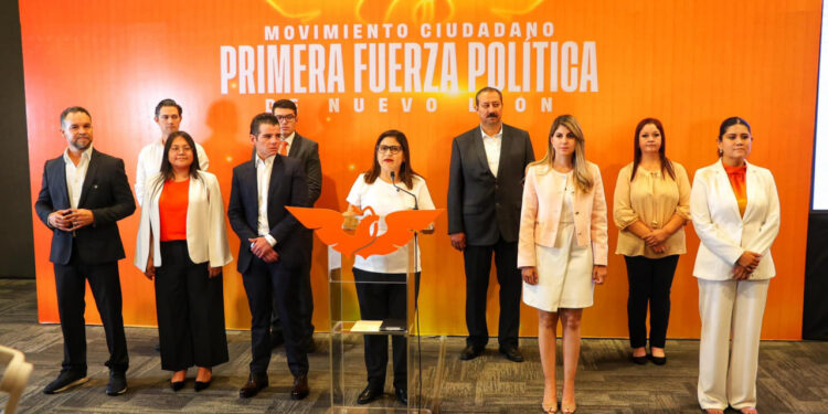 ESPERAN QUE MUJERES SÍ LOGREN ACUERDOS EN CONGRESO DE NL 1 ESPERAN QUE MUJERES SÍ LOGREN ACUERDOS EN CONGRESO DE NL