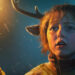 EL CREADOR DE "SWEET TOOTH: EL NIÑO CIERVO" NOS EXPLICA EL FINAL DE LA SERIE Y CUÁL ES EL SUPERPODER DE GUS 7 EL CREADOR DE “SWEET TOOTH: EL NIÑO CIERVO” NOS EXPLICA EL FINAL DE LA SERIE Y CUÁL ES EL SUPERPODER DE GUS