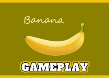 EL INSÓLITO JUEGO DONDE HAY QUE APRETAR BANANAS QUE ES FUROR TOTAL EN INTERNET