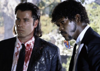 “PULP FICTION”, LA PELÍCULA DE QUENTIN TARANTINO, ESTARÁ DISPONIBLE EN NETFLIX PARA VER EN LOS ÚLTIMOS DÍAS