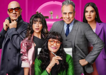 “BETTY LA FEA 2” REVELA TRÁILER Y DETALLES DE LA TRAMA DE LA TELENOVELA