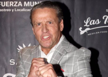 ALFREDO ADAME DETENIDO POR INSULTAR A GUSTAVO ADOLFO INFANTE