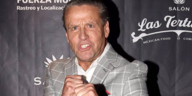 ALFREDO ADAME DETENIDO POR INSULTAR A GUSTAVO ADOLFO INFANTE 1 ALFREDO ADAME DETENIDO POR INSULTAR A GUSTAVO ADOLFO INFANTE