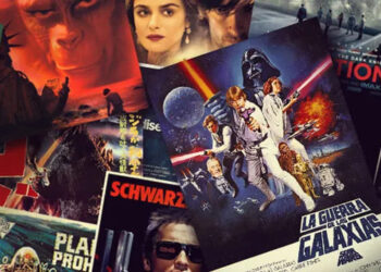 LO MEJOR DE LA CIENCIA FICCIÓN LLEGA A CINEMEX ESTE JUNIO