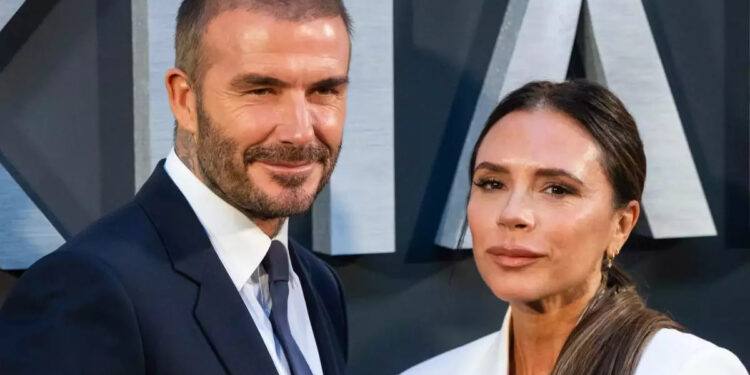 DAVID BECKHAM CIERRA LA PUERTA A UN REGRESO DE VICTORIA A LAS SPICE GIRLS 1 DAVID BECKHAM CIERRA LA PUERTA A UN REGRESO DE VICTORIA A LAS SPICE GIRLS