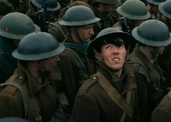 LA PELÍCULA MÁS TAQUILLERA SOBRE LA II GUERRA MUNDIAL DESAPARECERÁ DE NETFLIX EL 25 DE JUNIO