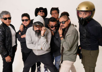 PANTEÓN ROCOCÓ REGRESA A LOS ESCENARIOS CON “ESTA NOCHE TOUR 2024”