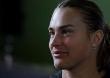 ARYNA SABALENKA SE RETIRA DE LOS JUEGOS OLÍMPICOS DE PARÍS 2024: UNA DECISIÓN IMPACTANTE