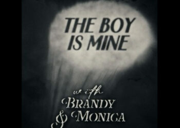 ARIANA GRANDE ANUNCIA EL REMIX DE ‘THE BOY IS MINE’ CON BRANDY Y MONICA