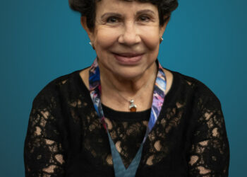 FALLECE DE NANCY MACKENZIE, LA VOZ DE MARGE SIMPSON: UN ADIÓS A UNA LEYENDA DEL DOBLAJE LATINO