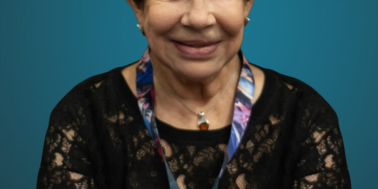 FALLECE DE NANCY MACKENZIE, LA VOZ DE MARGE SIMPSON: UN ADIÓS A UNA LEYENDA DEL DOBLAJE LATINO 1 FALLECE DE NANCY MACKENZIE, LA VOZ DE MARGE SIMPSON: UN ADIÓS A UNA LEYENDA DEL DOBLAJE LATINO