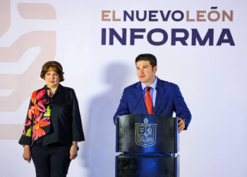 AMPLIAN SUSPENSIÓN DE CLASES POR LLUVIAS; REGRESARÁN EL LUNES