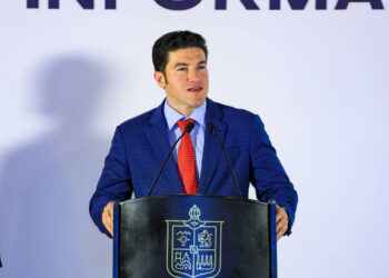 PIDE SAMUEL A EMPRESAS IMPLEMENTAR HOME OFFICEANTE FUERTES LLUVIAS