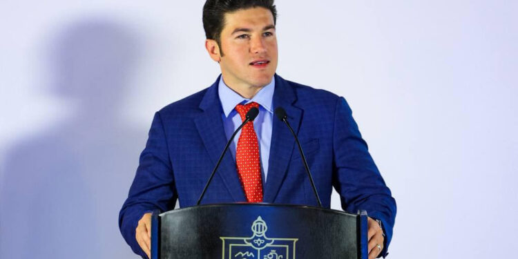 PIDE SAMUEL A EMPRESAS IMPLEMENTAR HOME OFFICEANTE FUERTES LLUVIAS