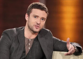 JUSTIN TIMBERLAKE ARRESTADO EN NUEVA YORK POR CONDUCIR INTOXICADO