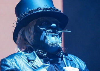 WYATT SICKS DEBUTA Y UNCLE HOWDY REGRESA EN WWE RAW