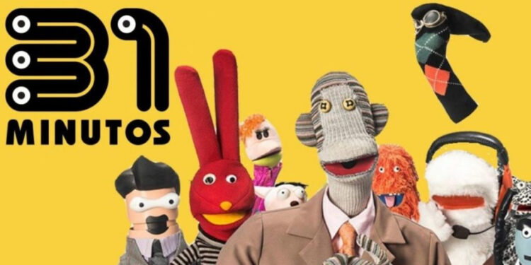 “TULIO, ¡YA ESTAMOS AL AIRE!” LA EXPOSICIÓN DE 31 MINUTOS LLEGA AL MUSEO FRANZ MAYER