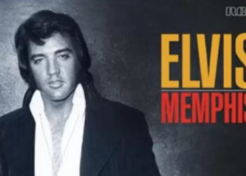RCA RECORDS Y LEGACY RECORDINGS LANZAN COLECCIÓN DEFINITIVA DE ELVIS PRESLEY