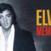 RCA RECORDS Y LEGACY RECORDINGS LANZAN COLECCIÓN DEFINITIVA DE ELVIS PRESLEY