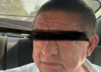 LO DETIENEN POR FRAUDE DE 36 MDP A LA CASTELLANA