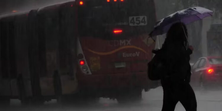 PRONÓSTICO DEL TIEMPO EN CIUDAD DE MÉXICO PARA EL 20 DE JUNIO 1 PRONÓSTICO DEL TIEMPO EN CIUDAD DE MÉXICO PARA EL 20 DE JUNIO