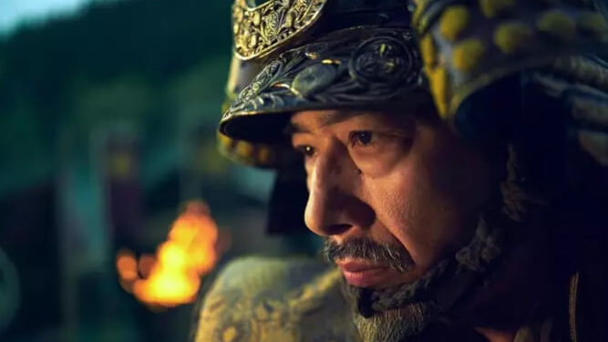 SEGUNDA TEMPORADA DE "SHOGUN": CAOS Y CONFLICTO EN EL JAPÓN FEUDAL 1 SEGUNDA TEMPORADA DE “SHOGUN”: CAOS Y CONFLICTO EN EL JAPÓN FEUDAL
