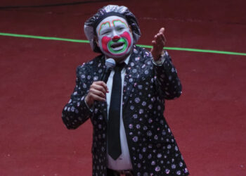 FALLECEN DOS INTEGRANTES DEL EQUIPO DE BRINCOS DIERAS ‘EL SHOW TIENE QUE CONTINUAR’