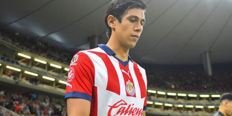 JOSÉ JUAN MACÍAS SE DESPIDE DE CHIVAS CON EMOTIVA CARTA 1 JOSÉ JUAN MACÍAS SE DESPIDE DE CHIVAS CON EMOTIVA CARTA