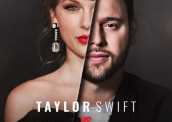 TAYLOR SWIFT Y SCOOTER BRAUN: EL DRAMA QUE LLEGARÁ A MAX