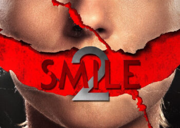 SMILE 2: NAOMI SCOTT PROTAGONIZA NUEVO THRILLER