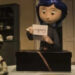 NUEVA VERSIÓN DE "CORALINE" LLEGA AL CINE: YA HAY BOLETOS DISPONIBLES 7 NUEVA VERSIÓN DE “CORALINE” LLEGA AL CINE: YA HAY BOLETOS DISPONIBLES