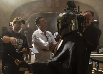 DAVE FILONI ABRE LA PUERTA A PELÍCULAS Y SERIES ADULTAS DE STAR WARS