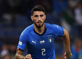 CRISTIANO PICCINI SERÍA NUEVO REFUERZO DEL ATLÉTICO DE SAN LUIS