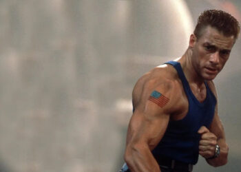 LA PELÍCULA “STREET FIGHTER” DE JEAN-CLAUDE VAN DAMME SIGUE GENERANDO DINERO PARA CAPCOM