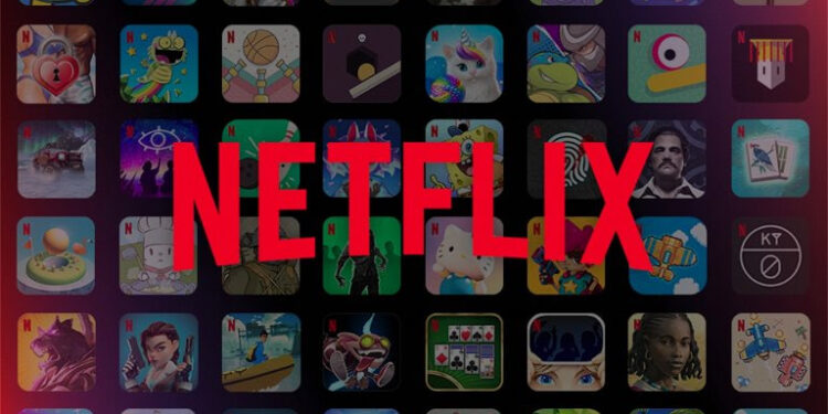 NETFLIX ALISTA PARQUES TEMÁTICOS: ESTOS SON LOS DETALLES AL RESPECTO