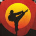LA NUEVA PELÍCULA DE "KARATE KID" CONCLUYE SU RODAJE JUNTO CON EL HOMENAJE A LA CINTA ORIGINAL 7 LA NUEVA PELÍCULA DE “KARATE KID” CONCLUYE SU RODAJE JUNTO CON EL HOMENAJE A LA CINTA ORIGINAL