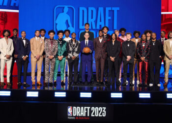 NBA DRAFT 2024: TODO LO QUE NECESITAS SABER