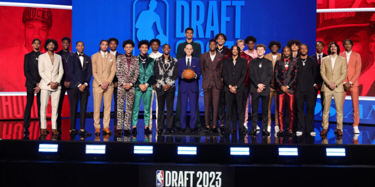NBA DRAFT 2024: TODO LO QUE NECESITAS SABER